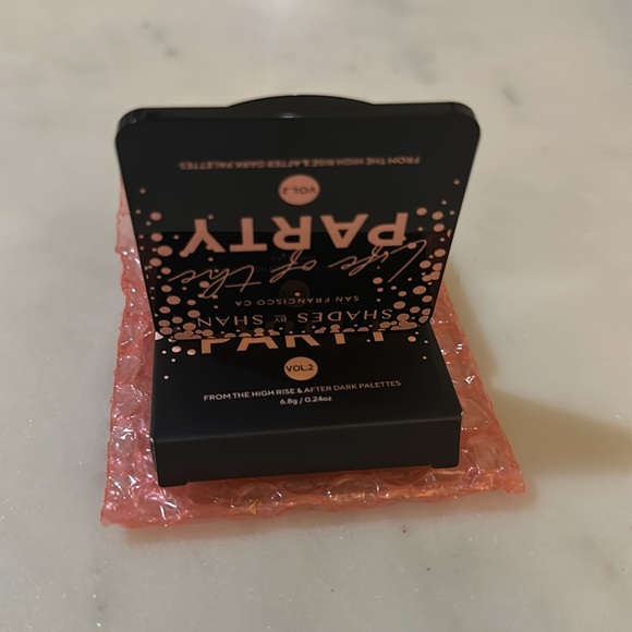 Life of the Party Vol. 2, Shades by Shan - Picture 5 of 7